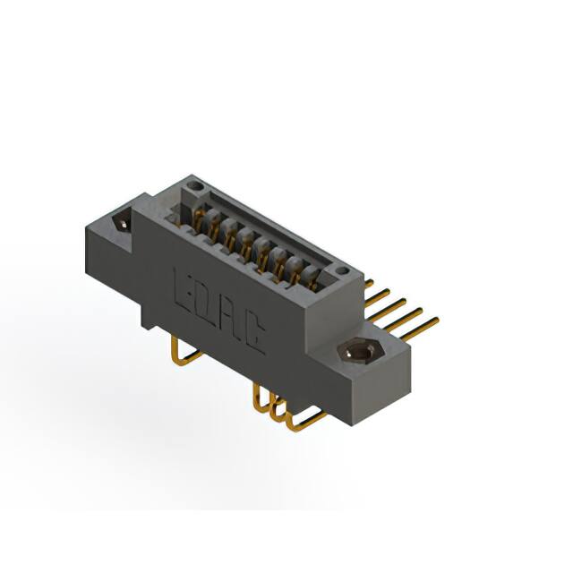 895-016-559-508 EDAC Inc.  Edgeboard Connectors